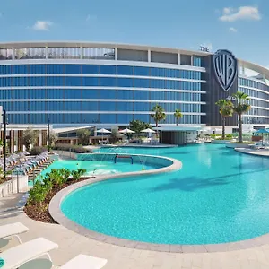 酒店 The Wb Abu Dhabi, Curio Collection By Hilton, 阿布扎比
